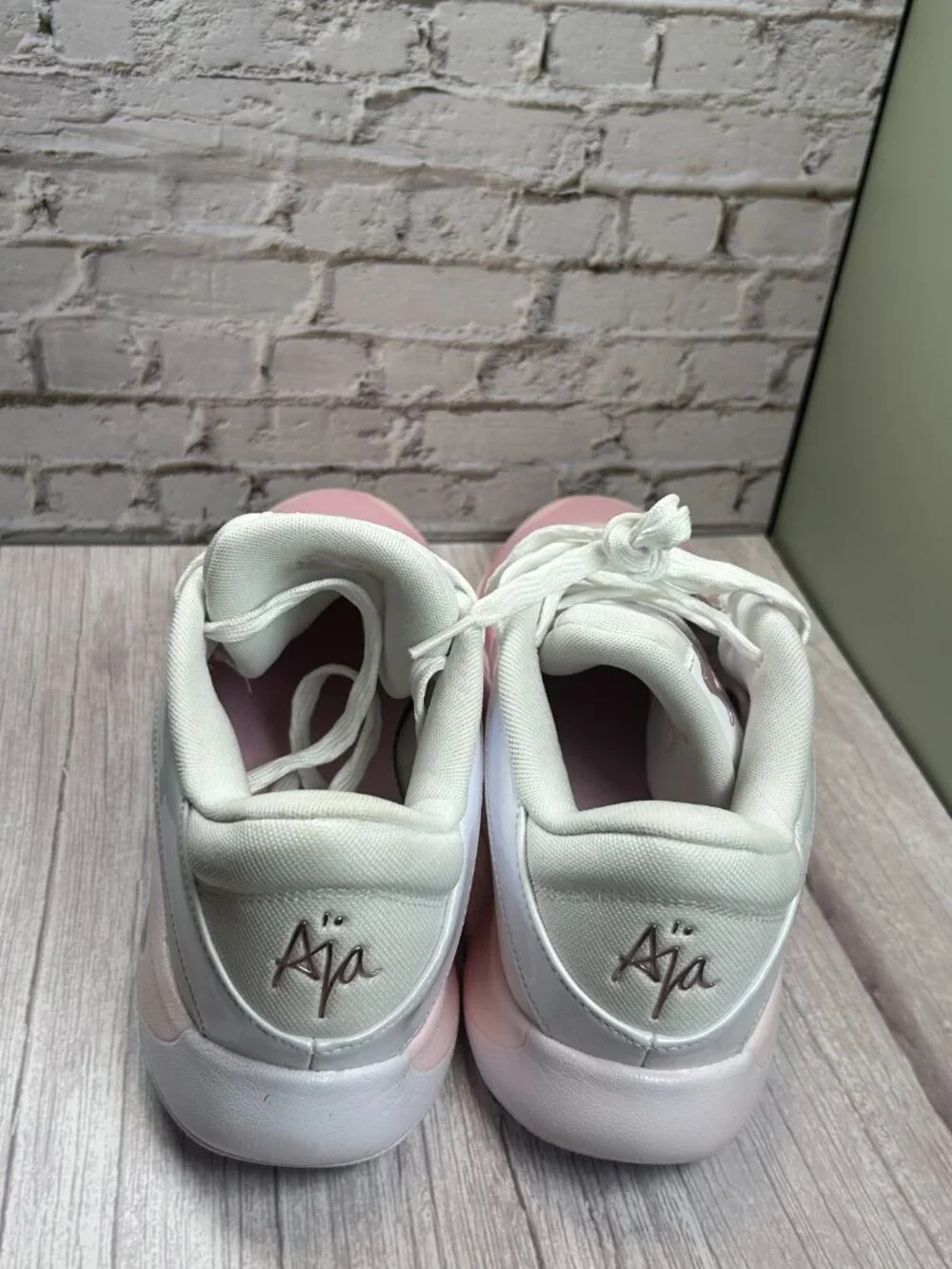 NIKE A'ONE 11